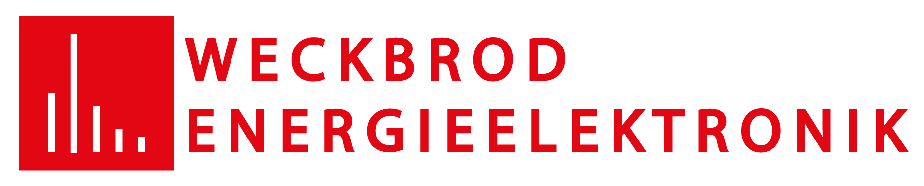 Weckbrod Energieelektronik